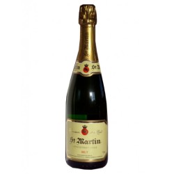 St. Martin Brut